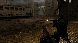 画像ギャラリー No.009のサムネイル画像 / サバイバルホラー3部作をセットにした「S.T.A.L.K.E.R.: Legends of the Zone Trilogy」，Switch向けDL版を10月31日にリリース