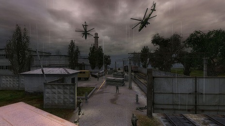 画像ギャラリー No.012のサムネイル画像 / サバイバルホラー3部作をセットにした「S.T.A.L.K.E.R.: Legends of the Zone Trilogy」，Switch向けDL版を10月31日にリリース