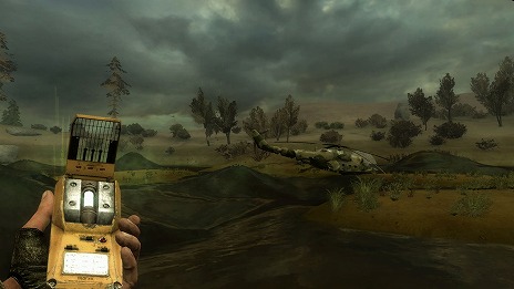 画像ギャラリー No.014のサムネイル画像 / サバイバルホラー3部作をセットにした「S.T.A.L.K.E.R.: Legends of the Zone Trilogy」，Switch向けDL版を10月31日にリリース