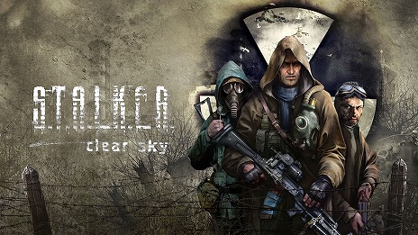 画像ギャラリー No.018のサムネイル画像 / サバイバルホラー3部作をセットにした「S.T.A.L.K.E.R.: Legends of the Zone Trilogy」，Switch向けDL版を10月31日にリリース