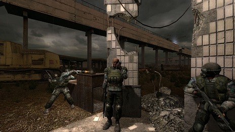 画像ギャラリー No.020のサムネイル画像 / サバイバルホラー3部作をセットにした「S.T.A.L.K.E.R.: Legends of the Zone Trilogy」，Switch向けDL版を10月31日にリリース