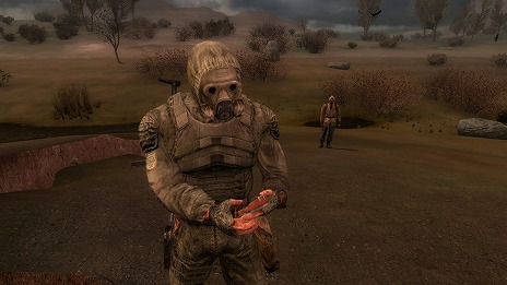 画像ギャラリー No.022のサムネイル画像 / サバイバルホラー3部作をセットにした「S.T.A.L.K.E.R.: Legends of the Zone Trilogy」，Switch向けDL版を10月31日にリリース