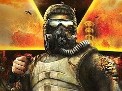 サバイバルホラー3部作をセットにした「S.T.A.L.K.E.R.: Legends of the Zone Trilogy」，Switch向けDL版を10月31日にリリース