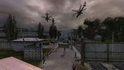 画像ギャラリー No.005のサムネイル画像 / 「S.T.A.L.K.E.R.: Legends of the Zone Trilogy」Nintendo Switchパッケージ版を2025年3月27日に発売