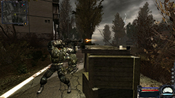 画像ギャラリー No.006のサムネイル画像 / 「S.T.A.L.K.E.R.: Legends of the Zone Trilogy」Nintendo Switchパッケージ版を2025年3月27日に発売