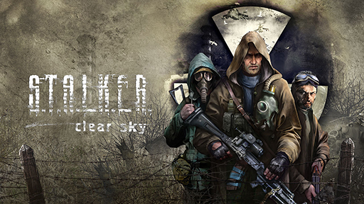 画像ギャラリー No.011のサムネイル画像 / 「S.T.A.L.K.E.R.: Legends of the Zone Trilogy」Nintendo Switchパッケージ版を2025年3月27日に発売