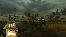 画像ギャラリー No.005のサムネイル画像 / 「S.T.A.L.K.E.R.」3部作を収録した「S.T.A.L.K.E.R.: Legends of the Zone Trilogy」,Switch用デジタル版を販売中