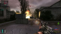 画像ギャラリー No.007のサムネイル画像 / 「S.T.A.L.K.E.R.」3部作を収録した「S.T.A.L.K.E.R.: Legends of the Zone Trilogy」,Switch用デジタル版を販売中