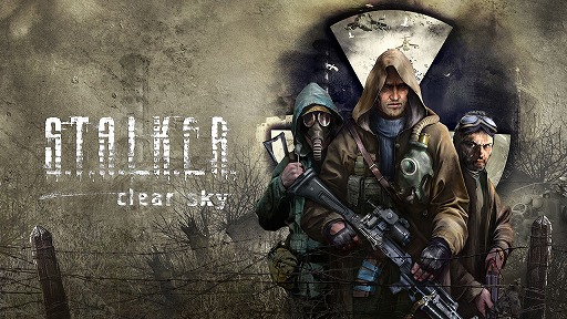 画像ギャラリー No.009のサムネイル画像 / 「S.T.A.L.K.E.R.」3部作を収録した「S.T.A.L.K.E.R.: Legends of the Zone Trilogy」,Switch用デジタル版を販売中