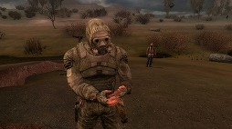 画像ギャラリー No.013のサムネイル画像 / 「S.T.A.L.K.E.R.」3部作を収録した「S.T.A.L.K.E.R.: Legends of the Zone Trilogy」,Switch用デジタル版を販売中