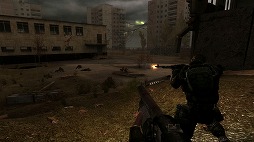 画像ギャラリー No.014のサムネイル画像 / 「S.T.A.L.K.E.R.」3部作を収録した「S.T.A.L.K.E.R.: Legends of the Zone Trilogy」,Switch用デジタル版を販売中