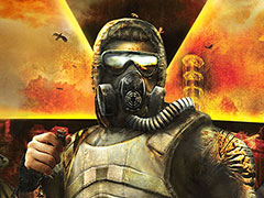 「S.T.A.L.K.E.R.」3部作を収録した「S.T.A.L.K.E.R.: Legends of the Zone Trilogy」，Switch用デジタル版を販売中
