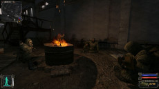 画像ギャラリー No.002のサムネイル画像 / 「S.T.A.L.K.E.R.: Legends of the Zone Trilogy」，Switch向けパッケージ版を発売。終末世界の原子力発電所が舞台のサバイバルホラーFPS