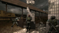 画像ギャラリー No.003のサムネイル画像 / 「S.T.A.L.K.E.R.: Legends of the Zone Trilogy」，Switch向けパッケージ版を発売。終末世界の原子力発電所が舞台のサバイバルホラーFPS