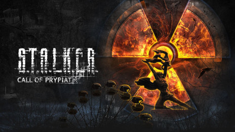 画像ギャラリー No.004のサムネイル画像 / 「S.T.A.L.K.E.R.: Legends of the Zone Trilogy」，Switch向けパッケージ版を発売。終末世界の原子力発電所が舞台のサバイバルホラーFPS