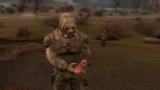 画像ギャラリー No.005のサムネイル画像 / 「S.T.A.L.K.E.R.: Legends of the Zone Trilogy」，Switch向けパッケージ版を発売。終末世界の原子力発電所が舞台のサバイバルホラーFPS