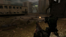 画像ギャラリー No.006のサムネイル画像 / 「S.T.A.L.K.E.R.: Legends of the Zone Trilogy」，Switch向けパッケージ版を発売。終末世界の原子力発電所が舞台のサバイバルホラーFPS
