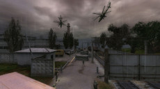 画像ギャラリー No.007のサムネイル画像 / 「S.T.A.L.K.E.R.: Legends of the Zone Trilogy」，Switch向けパッケージ版を発売。終末世界の原子力発電所が舞台のサバイバルホラーFPS