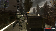 画像ギャラリー No.008のサムネイル画像 / 「S.T.A.L.K.E.R.: Legends of the Zone Trilogy」，Switch向けパッケージ版を発売。終末世界の原子力発電所が舞台のサバイバルホラーFPS