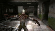 画像ギャラリー No.012のサムネイル画像 / 「S.T.A.L.K.E.R.: Legends of the Zone Trilogy」，Switch向けパッケージ版を発売。終末世界の原子力発電所が舞台のサバイバルホラーFPS