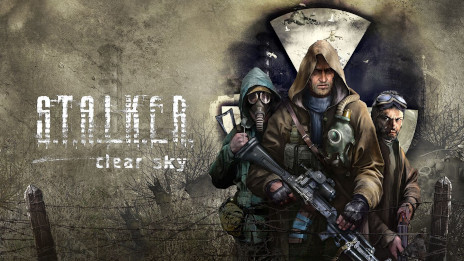 画像ギャラリー No.013のサムネイル画像 / 「S.T.A.L.K.E.R.: Legends of the Zone Trilogy」，Switch向けパッケージ版を発売。終末世界の原子力発電所が舞台のサバイバルホラーFPS