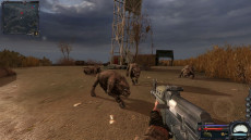 画像ギャラリー No.014のサムネイル画像 / 「S.T.A.L.K.E.R.: Legends of the Zone Trilogy」，Switch向けパッケージ版を発売。終末世界の原子力発電所が舞台のサバイバルホラーFPS