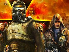 「S.T.A.L.K.E.R.: Legends of the Zone Trilogy」，Switch向けパッケージ版を発売。終末世界の原子力発電所が舞台のサバイバルホラーFPS