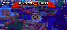 画像ギャラリー No.017のサムネイル画像 / 進化系「Zookeeper」+動物園のカスタマイズ,さらに高クオリティのミニゲームまで! あれこれガッツリ楽しめる「Zookeeper World」(今日から始めろApple Arcade #15)