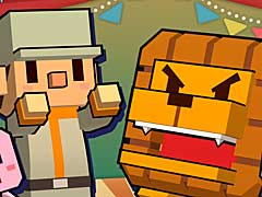 進化系「Zookeeper」＋動物園のカスタマイズ，さらに高クオリティのミニゲームまで！　あれこれガッツリ楽しめる「Zookeeper World」（今日から始めろApple Arcade #15）