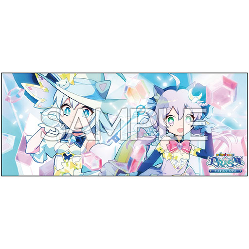 画像ギャラリー No.003のサムネイル画像 / 「maimai でらっくす PRiSM」，サントラやゲーム内のアイコンなどをもらえるキャンペーン第6弾を1月17日に開始