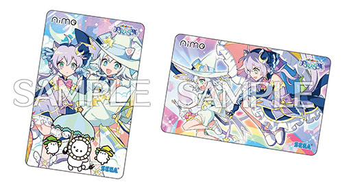 画像ギャラリー No.004のサムネイル画像 / 「maimai でらっくす PRiSM」，サントラやゲーム内のアイコンなどをもらえるキャンペーン第6弾を1月17日に開始