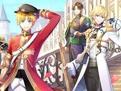 未完となってしまった物語を完結まで収録。銃の化身である貴銃士の活躍を描く「千銃士:Rhodoknight」のSwitch版，来冬に発売決定
