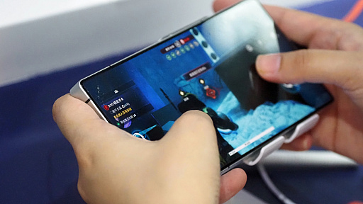 画像ギャラリー No.014のサムネイル画像 / ちゃんとDestinyだ！ Bungieがライセンスアウト，NetEaseが手がける，スマホ向けSF FPS「Destiny: Rising」を試遊［CJ2025］