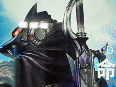 ちゃんとDestinyだ！ Bungieがライセンスアウト，NetEaseが手がける，スマホ向けSF FPS「Destiny: Rising」を試遊［CJ2025］