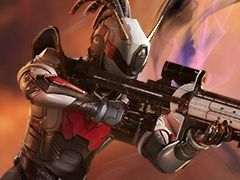 「Destiny: Rising」正式リリース。おなじみのキャラクターも登場する「Destiny」シリーズ初のスマホゲーム