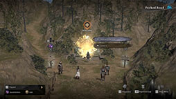 画像ギャラリー No.005のサムネイル画像 / 「Lost Eidolons: Veil of the Witch」,早期アクセスを11月5日にSteamで開始。ターン制バトルやローグライト要素が見どころのRPG