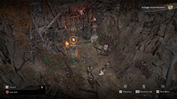 画像ギャラリー No.007のサムネイル画像 / 「Lost Eidolons: Veil of the Witch」,早期アクセスを11月5日にSteamで開始。ターン制バトルやローグライト要素が見どころのRPG
