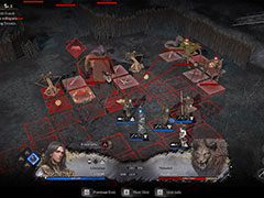 重厚なファンタジーの雰囲気がある新作ローグライトSRPG「Lost Eidolons: Veil of the Witch」，早期アクセス版をSteamでリリース