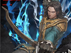 Steamで高評価の「Lost Eidolons: Veil of the Witch」，正式リリース。ローグライク要素ありのタクティカルRPG