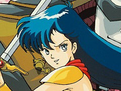PC版「夢幻戦士ヴァリス」「ヴァリスII」「ヴァリスIII」本日配信。PCエンジン版の魅力をそのままに再現し，快適に楽しめる機能を実装