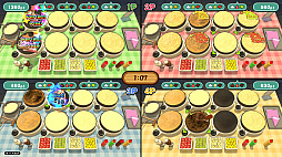 作って！クレープ