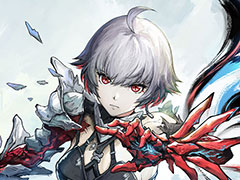 終末SF風の新作ARPG「AI LIMIT 無限機兵」のPC/PS5向け体験版が配信開始。再生する力を持つ機兵「アリサ」を操り，文明滅亡の真実を探る