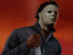ハロウィンと死霊のはらわた リターンズが原作の16bit風プラットフォームアクション「RetroRealms」シリーズ，日本語対応で10月18日に配信決定