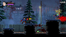レトロレルムズ: 死霊のはらわた リターンズ(RetroRealms: Ash vs Evil Dead)