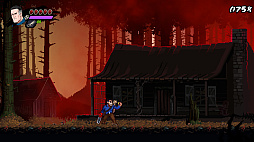 レトロレルムズ: 死霊のはらわた リターンズ(RetroRealms: Ash vs Evil Dead)