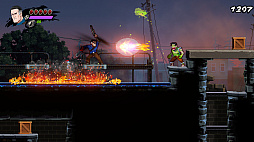 レトロレルムズ: 死霊のはらわた リターンズ(RetroRealms: Ash vs Evil Dead)