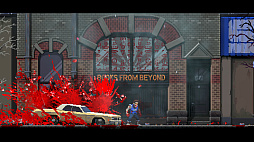 レトロレルムズ: 死霊のはらわた リターンズ(RetroRealms: Ash vs Evil Dead)