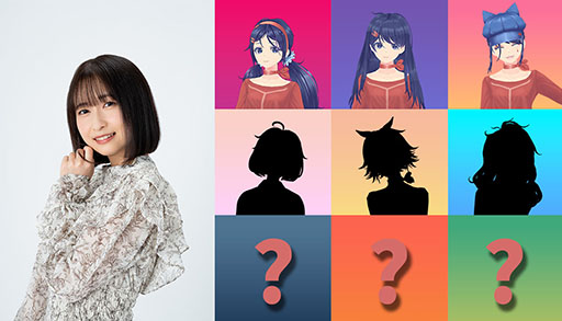 画像ギャラリー No.003のサムネイル画像 / 美少女サイコホラー「MiSide -ミサイド-」,Steamで本日発売。ヒロイン「ミタ」との交流を楽しめるかと思いきや,怒涛のホラー展開が襲いかかる