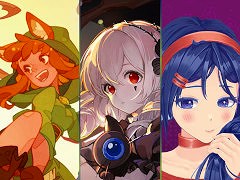 「MiSide：ミサイド」の新グッズが関東圏で初登場。「POP UP SHOCHIKU GAMES」，グッズ販売タイトルと試遊タイトルのラインナップを発表
