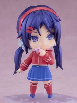 画像ギャラリー No.003のサムネイル画像 / 「MiSide : ミサイド」で出会う少女「ミタ」がデフォルメフィギュア「ねんどろいど」に。8月に発売，予約受付を開始